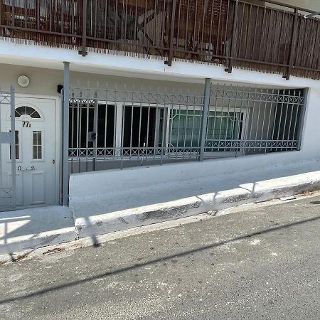 Ferienwohnung Venetsanou Ketsea 77 Kalamata Exterior foto
