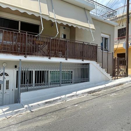 Ferienwohnung Venetsanou Ketsea 77 Kalamata Exterior foto