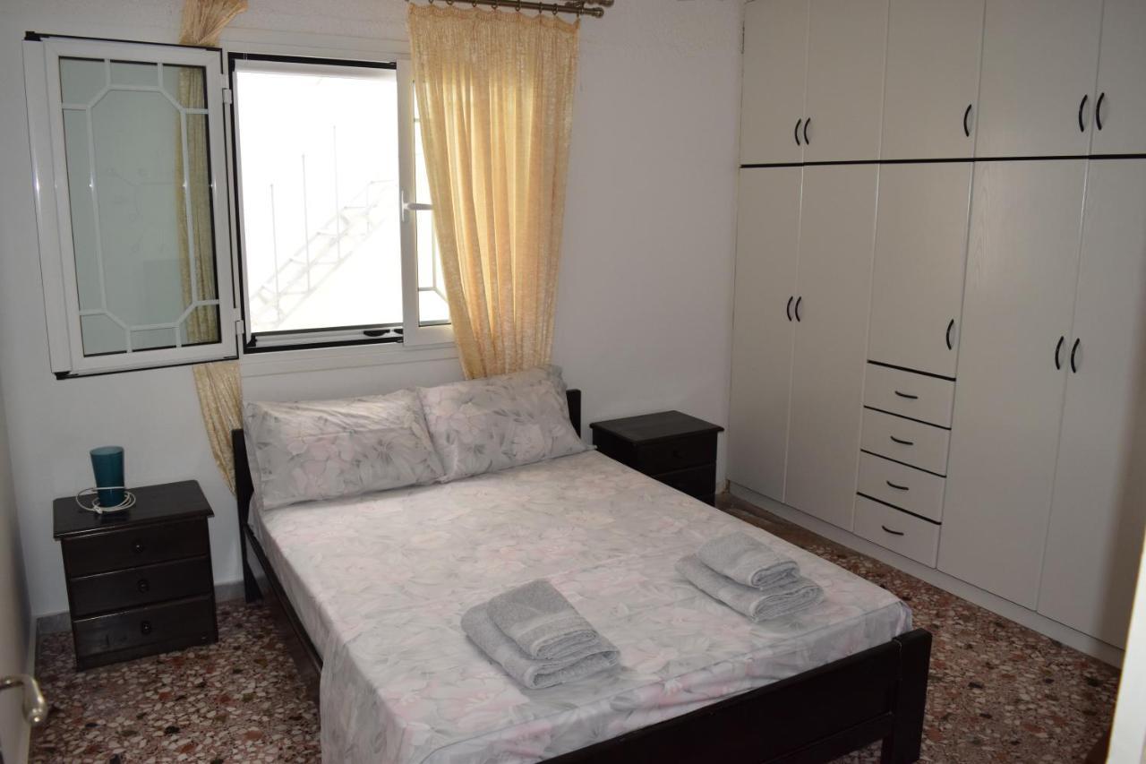 Ferienwohnung Venetsanou Ketsea 77 Kalamata Exterior foto