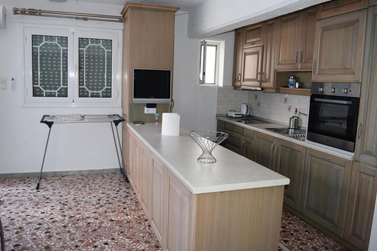 Ferienwohnung Venetsanou Ketsea 77 Kalamata Exterior foto