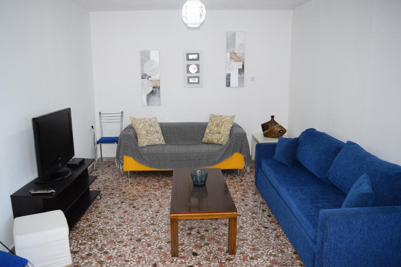 Ferienwohnung Venetsanou Ketsea 77 Kalamata Exterior foto