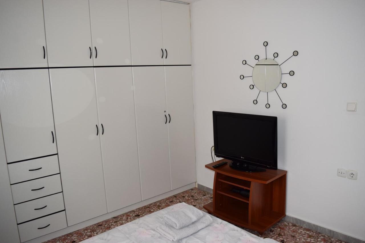 Ferienwohnung Venetsanou Ketsea 77 Kalamata Exterior foto