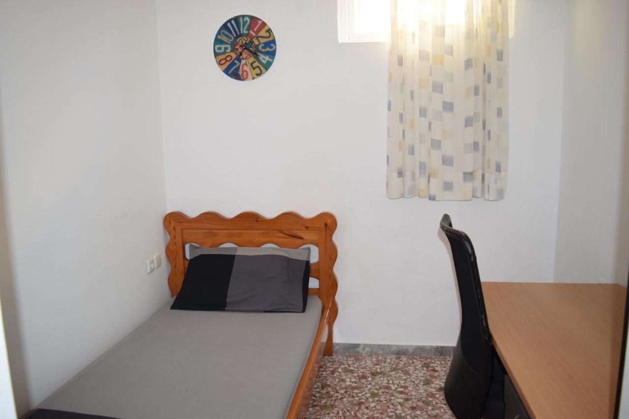 Ferienwohnung Venetsanou Ketsea 77 Kalamata Exterior foto