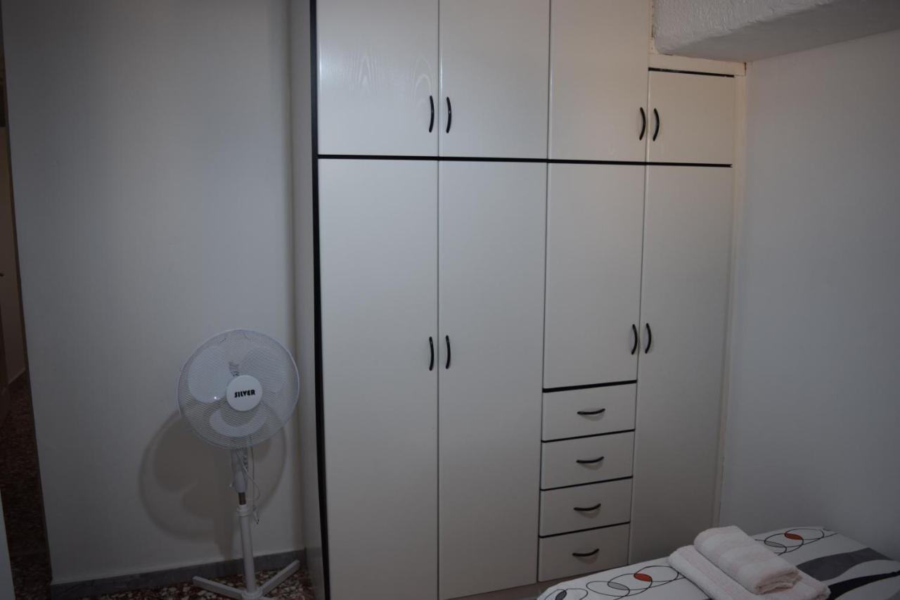 Ferienwohnung Venetsanou Ketsea 77 Kalamata Exterior foto