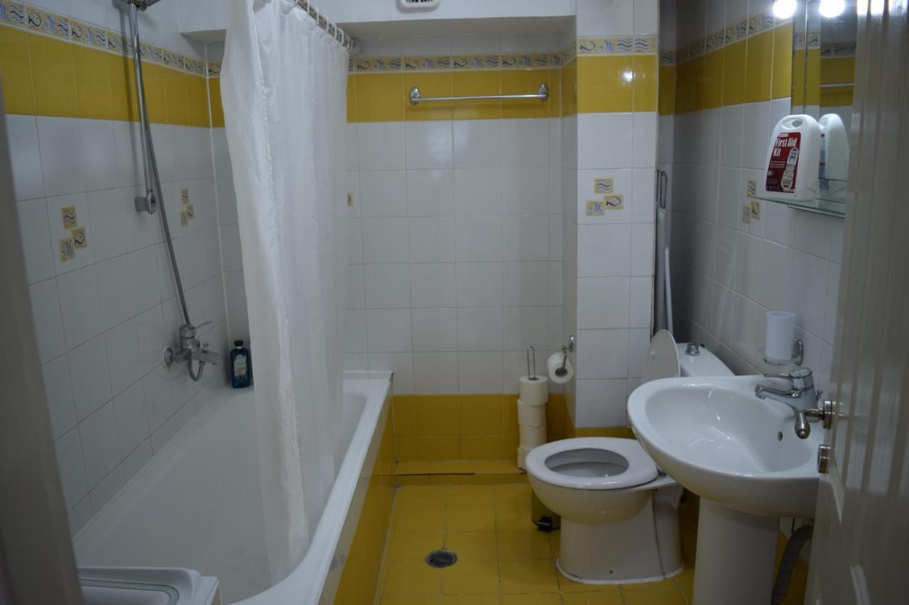 Ferienwohnung Venetsanou Ketsea 77 Kalamata Exterior foto