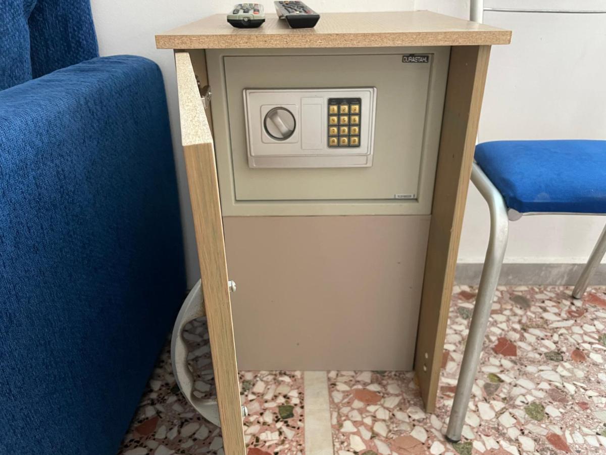 Ferienwohnung Venetsanou Ketsea 77 Kalamata Exterior foto