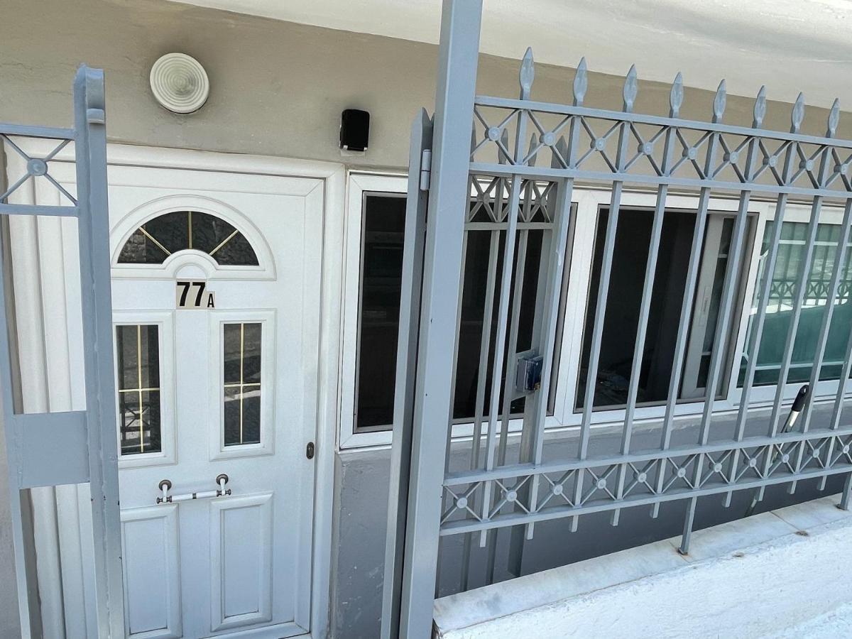 Ferienwohnung Venetsanou Ketsea 77 Kalamata Exterior foto