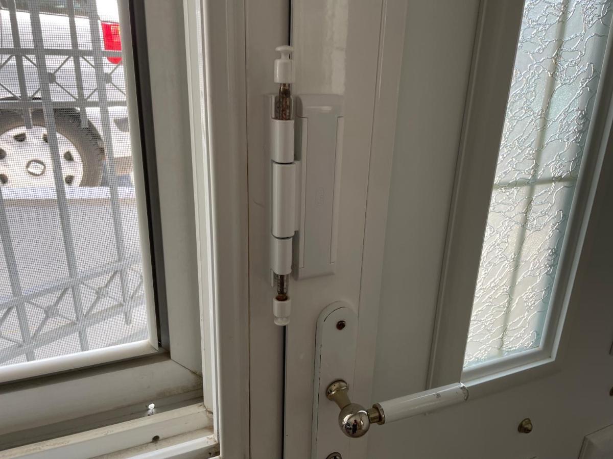 Ferienwohnung Venetsanou Ketsea 77 Kalamata Exterior foto